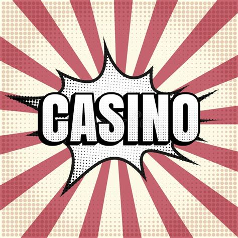 casino comic
